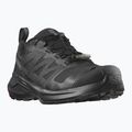 Vyriški žygio batai Salomon X-Adventure GTX Black/Black/Black