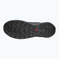 Vyriški žygio batai Salomon X-Adventure GTX Black/Black/Black 4