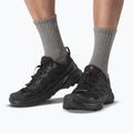 Vyriški žygio batai Salomon X-Adventure GTX Black/Black/Black 5