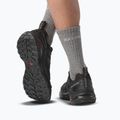 Vyriški žygio batai Salomon X-Adventure GTX Black/Black/Black 6
