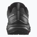 Moteriški žygio batai Salomon X-Adventure GTX Black/Black/Black 2