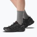 Moteriški žygio batai Salomon X-Adventure GTX Black/Black/Black 5