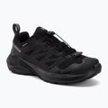 Moteriški žygio batai Salomon X-Adventure GTX Black/Black/Black