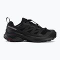 Moteriški žygio batai Salomon X-Adventure GTX Black/Black/Black 2