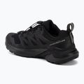 Moteriški žygio batai Salomon X-Adventure GTX Black/Black/Black 3