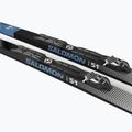 Bėgimo slidės Salomon Escape 51 Plus PM + apkaustai Prolink Acces Classic 7