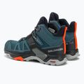 Vyriški trekingo batai Salomon X Ultra 4 Mid GTX stargazer/black/s 3