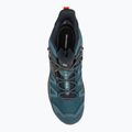 Vyriški trekingo batai Salomon X Ultra 4 Mid GTX stargazer/black/s 6