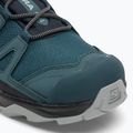 Vyriški trekingo batai Salomon X Ultra 4 Mid GTX stargazer/black/s 7