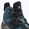 Vyriški trekingo batai Salomon X Ultra 4 Mid GTX stargazer/black/s 8