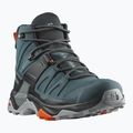 Vyriški trekingo batai Salomon X Ultra 4 Mid GTX stargazer/black/s 11