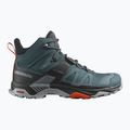 Vyriški trekingo batai Salomon X Ultra 4 Mid GTX stargazer/black/s 12