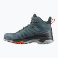 Vyriški trekingo batai Salomon X Ultra 4 Mid GTX stargazer/black/s 13