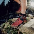 Vyriški trekingo batai Salomon X Ultra 4 GTX kaštoninės spalvos L47352700 12
