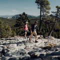 Vyriški trekingo batai Salomon X Ultra 4 GTX kaštoninės spalvos L47352700 13
