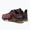 Vyriški trekingo batai Salomon X Ultra 4 GTX kaštoninės spalvos L47352700 3