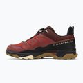 Vyriški trekingo batai Salomon X Ultra 4 GTX kaštoninės spalvos L47352700 10