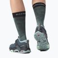 Moteriški trekingo batai Salomon X Ultra 4 GTX navy blue L47352900 13