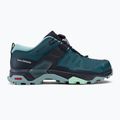 Moteriški trekingo batai Salomon X Ultra 4 GTX navy blue L47352900 2
