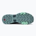 Moteriški trekingo batai Salomon X Ultra 4 GTX navy blue L47352900 5