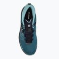 Moteriški trekingo batai Salomon X Ultra 4 GTX navy blue L47352900 6