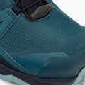 Moteriški trekingo batai Salomon X Ultra 4 GTX navy blue L47352900 8