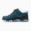 Moteriški trekingo batai Salomon X Ultra 4 GTX navy blue L47352900 11