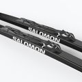 Vaikų bėgimo slidės Salomon RC Grip Junior + Prolink Access 8