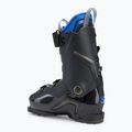 Vyriški slidinėjimo batai Salomon S/Pro HV 130 GW black/blue met./beluga 2