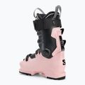 Moteriški slidinėjimo batai Salomon S/Pro Supra Boa 105 W GW rose shadow/black/beluga 2