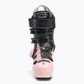 Moteriški slidinėjimo batai Salomon S/Pro Supra Boa 105 W GW rose shadow/black/beluga 3