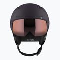 Slidinėjimo šalmas Salomon Driver Prime Sigma Plus S2/S3 night shade/silver pink/sky blue 10
