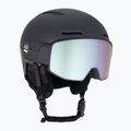 Slidinėjimo šalmas Salomon Driver Prime Sigma Plus S2/S3 night shade/silver pink/sky blue