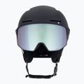 Slidinėjimo šalmas Salomon Driver Prime Sigma Plus S2/S3 night shade/silver pink/sky blue 2