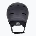 Slidinėjimo šalmas Salomon Driver Prime Sigma Plus S2/S3 night shade/silver pink/sky blue 3