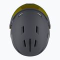 Slidinėjimo šalmas Salomon Pioneer LT Visor S2 ebony/red 9