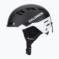Slidinėjimo šalmas Salomon MTN Patrol black 3
