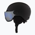 Vaikiškas slidinėjimo šalmas Salomon Orka Visor black 3