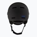 Vaikiškas slidinėjimo šalmas Salomon Orka Visor black 4