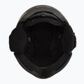 Vaikiškas slidinėjimo šalmas Salomon Orka Visor black 5