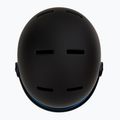 Vaikiškas slidinėjimo šalmas Salomon Orka Visor black 6