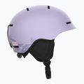 Vaikiškas slidinėjimo šalmas Salomon Orka evening haze 6