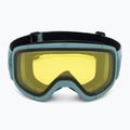 Salomon Lumi Flash atlantic blues/flash yellow vaikiški slidinėjimo akiniai 2