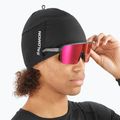 Žieminė kepurė Salomon Winter Training deep black 2
