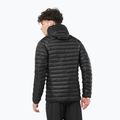 Moteriška pūsta striukė Salomon Elixir Micro Down Hoodie deep black 2