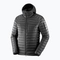 Moteriška pūsta striukė Salomon Elixir Micro Down Hoodie deep black 5