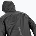 Vyriška bėgimo striukė Salomon Bonatti Waterproof deep black 4