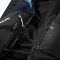 Bėgimo liemenė Salomon S/Lab Pulsar su 3 Flasks juoda/balta   4