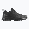 Moteriški bėgimo batai Salomon XA Pro 3D V9 GTX black/phantom/pewter 9