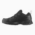Moteriški bėgimo batai Salomon XA Pro 3D V9 GTX black/phantom/pewter 10